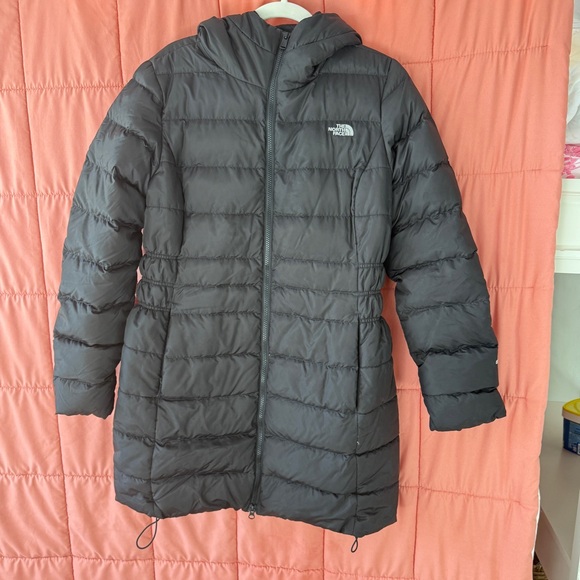 The North Face Aconcagua Jacket - Picture 4 of 12
